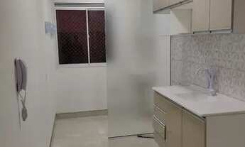 Imagem 6: Apartamento a venda Condomínio Canto das Gaivotas