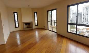 Imagem: Apartamento para aluguel com 270 metros