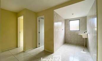 Imagem: QUER ALUGAR Apto econômico, 2 dorm e 1