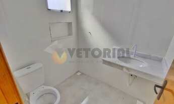 Imagem 6: Casa em condomínio com 80 m² próximo a praia da Massaguaçu - Caraguatatuba