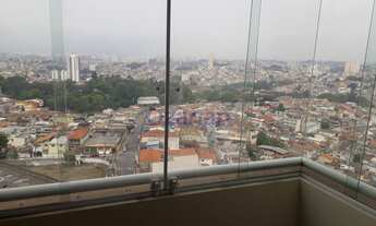 Imagem 4: São Paulo - Apartamento Padrão - Vila Bruna