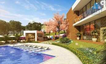 Imagem 3: Casa com 3 dormitórios à venda, 244 m² por R$ 1.595.000 - Reserva dos Jatobás - Louveira/S