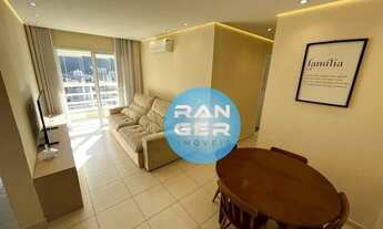 Imagem 6: Apartamento com 2 dormitórios à venda, 70 m² por R$ 658.000,00 - Vila Belmiro - Santos/SP