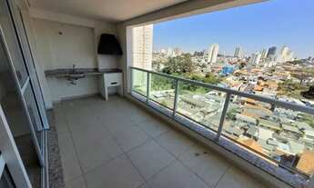 Imagem 5: Apartamento com 3 dormitórios à venda, 100 m² por R$ 680.000 - Vila Progresso - Guarulhos