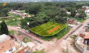 Imagem 2: Terreno inteiro com 342m² no Parque Manchester por R$ 90.000,00