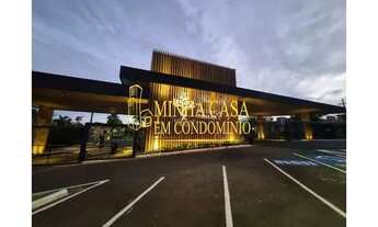 Imagem 1: CASA NO CONDOMINIO FIGUEIRA II