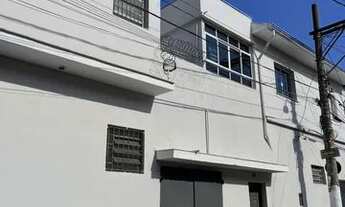 Imagem 4: SALAS SOBRELOJA 03 - CENTRO/CASA BRANCA - SANTO ANDRÉ - SÃO PAULO