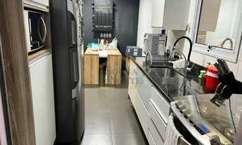 Imagem 5: SãO PAULO - Apartamento Padrão - Santa Teresinha