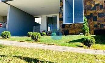 Imagem 2: Casa com 3 dormitórios à venda, 127 m² por R$ 850.000,00 - Vila Monte Alegre - Paulínia/SP