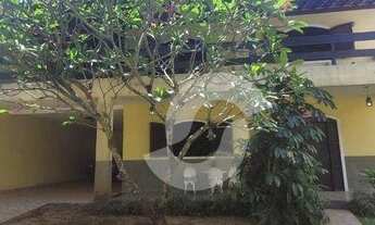 Imagem: Casa com 5 dormitórios, 250 m² - venda