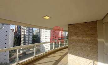 Imagem 2: Apartamento com 3 dormitórios para alugar, 222 m² - Vila Nova Conceição - São Paulo/SP