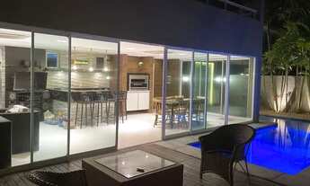 Imagem 2: Casa de condomínio para aluguel e venda alto padrão