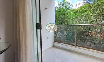 Imagem 4: Praia do Canto - PORTEIRA FECHADA - 2 quartos, suíte, lazer completo!