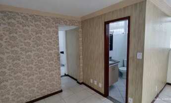 Imagem 2: Três quartos com uma suíte