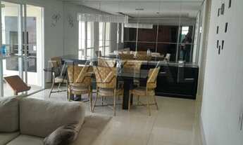 Imagem 4: Apartamento na Zona Norte, Bairro Lauzane Paulista, 3 Dormitórios (3 Suítes), 2 Vagas com