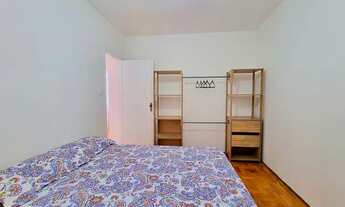 Imagem 7: Apartamento Mobiliado para locação de Temporada - 2 dormitórios - 70 m² - Embaré