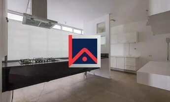 Imagem 5: Apartamento Locação 3 Dormitórios - 196 m² Cerqueira César