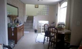 Imagem 3: SOBRADO à venda, 2 quartos, 2 suítes, 4 vagas, VILA METALURGICA - Santo André/SP