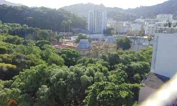 Imagem 4: RIO DE JANEIRO - Apartamento Padrão - Laranjeiras