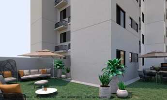 Imagem 2: Apartamento para Venda em Natal, Ponta Negra, 2 dormitórios, 1 suíte, 2 banheiros, 1 vaga