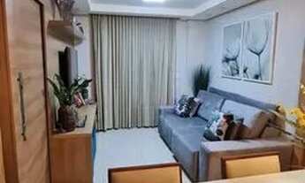 Imagem 5: Apartamento com 3 quartos no Residencial Harmonia - Bairro Jardim Aclimação em Cuiabá