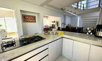 Imagem 6: Casa com 3 dormitórios à venda, 238 m² por R$ 1.850.000,00 - Loteamento Residencial Jardim