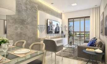 Imagem 3: Apartamento pronto na zona norte de Reecife-PE