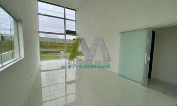 Imagem 5: Casa à venda no bairro Alphaville - Camaçari/BA