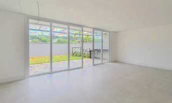 Imagem 7: Casa Venda 4 Dormitórios - 424 m² Brooklin Velho