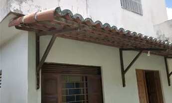 Imagem 6: Alugo casa duplex em ponta negra