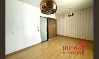 Imagem 4: BELO HORIZONTE - Apartamento Padrão - Buritis