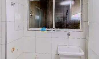 Imagem 5: Apartamento com 3 quartos, 58 m², aluguel por R$ 1.609/mês- Passaré - Fortaleza/CE