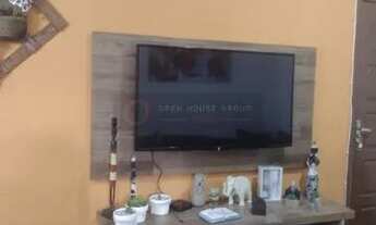 Imagem 7: Open House vende apto 2 quartos em Alcantara, no cond. Vivendas de Maricá