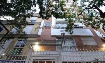 Imagem 1: Apartamento mobiliado no Bom Fim