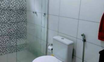 Imagem 2: Casa para venda possui 124 metros quadrados com 3 quartos em Ribeira - Salvador - Bahia