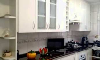 Imagem 3: CASA ASSOBRADADA à venda, 3 quartos, 1 suíte, CIDADE SAO JORGE - Santo André/SP