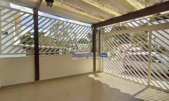 Imagem 4: Lindo Sobrado no Alto da Lapa 100m² com 2 dormitórios espaçosos