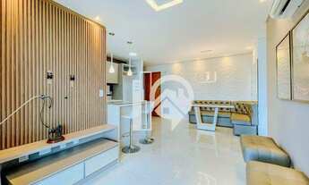 Imagem 7: Apartamento com 2 dormitórios à venda, 77 m² Icon Clube Vila Ema - São José dos Campos/SP