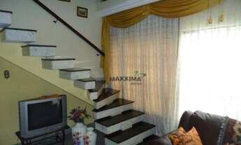 Imagem 7: Sobrado com 3 dormitórios à venda, 155 m² por R$ 850.000,00 - Olímpico - São Caetano do Su