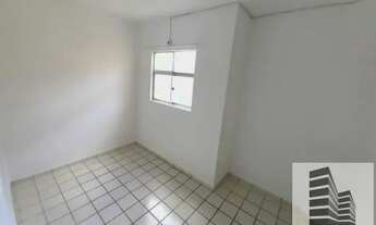 Imagem 6: ALUGO - APT° 3/4 SENDO 1 SUITE, 2 ANDAR - NOVA PARNAMIRIM $1.000,00 INC TAXAS