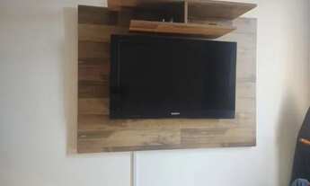 Imagem 7: Espetáculo de Apartamento de 2 quartos mobiliado em Colina de Laranjeiras