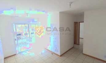 Imagem 2: PS/ COND.NATURALE - Apartamento 2 quartos - Sol da manha - Varanda - Morada de Laranjeiras