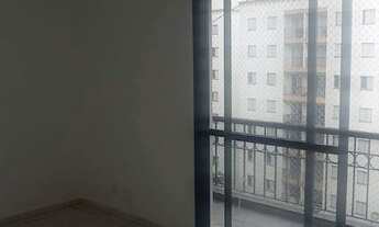 Imagem 3: Apartamento com 2 dormitórios para alugar, 64 m² por R$ 2.350/mês - Cidade São Francisco