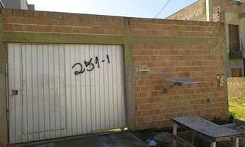 Imagem: Contrato de Gaveta casa com terreno