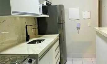 Imagem 1: Apartamento para Locação em São Paulo, Jardim Leonor, 2 dormitórios, 1 suíte, 1 banheiro