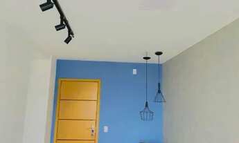 Imagem 6: Apt mobiliado de 1 quarto no coração da Pelinca