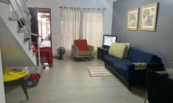 Imagem 2: Casa para venda possui 130 metros quadrados com 3 quartos em Jardim Alzira - São Paulo - S