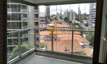 Imagem 3: Apartamento com 70m2 e uma vaga em prédio com lazer completo, óitma localização - Sumaré
