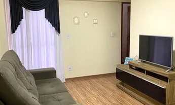 Imagem: Apartamento Padrão - Bandeirantes