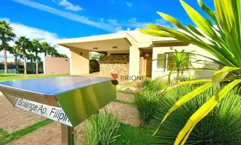 Imagem 3: Casa à venda em Condomínio Alphaville, em Ribeirão Preto/SP I Imobiliária em Ribeirão Pret